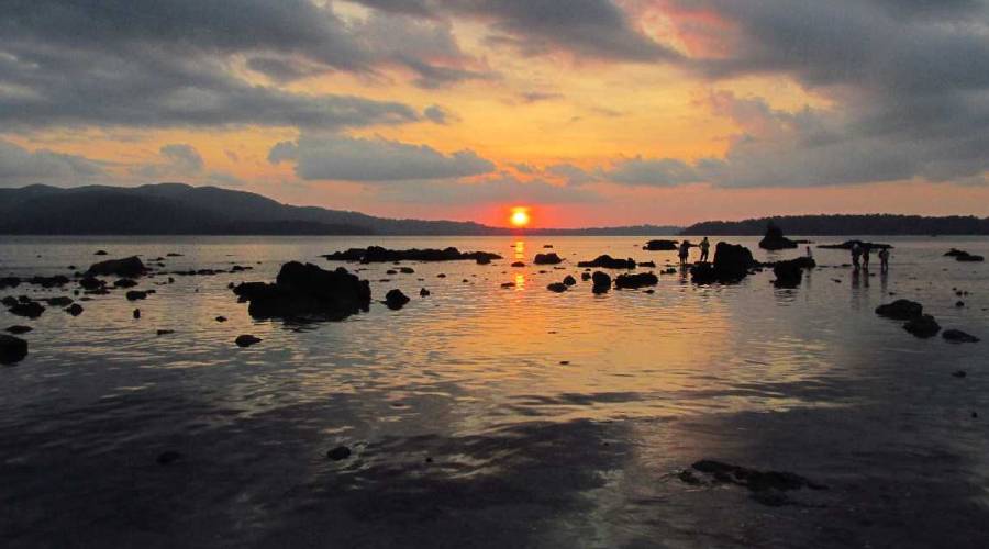 Best Time to Visit Port Blair: A Season-by-Season Guide