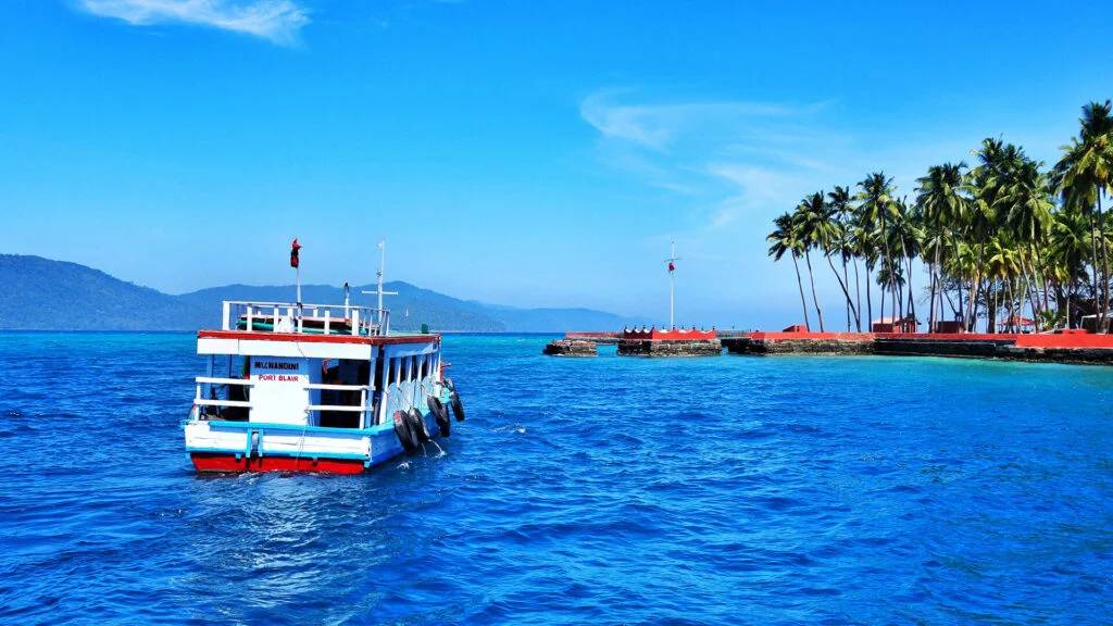 A Family Traveler's Guide to Port Blair: Why Hotel Aparupa Is the Right Base