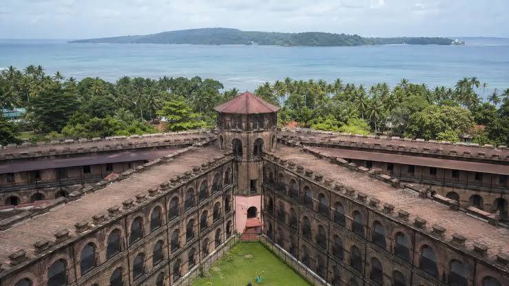 Cellular Jail Port Blair: Complete Visitor Guide