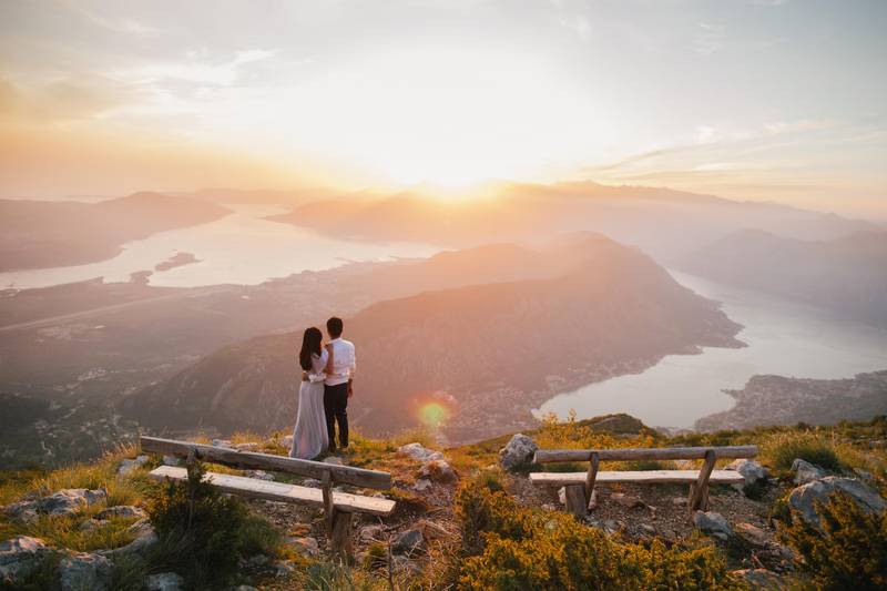 Why Start (and End) Your Honeymoon in Port Blair